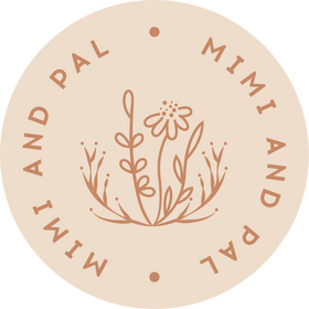 Mimi and Pal