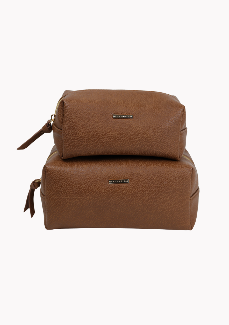 Insulated Milk Pouch – Mimi and Pal