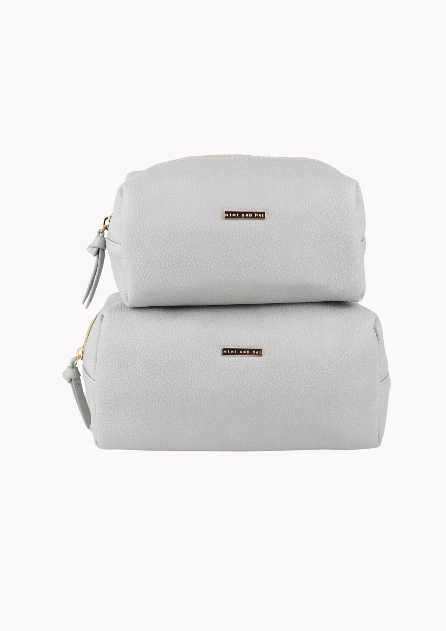 Insulated Milk Pouch – Mimi and Pal