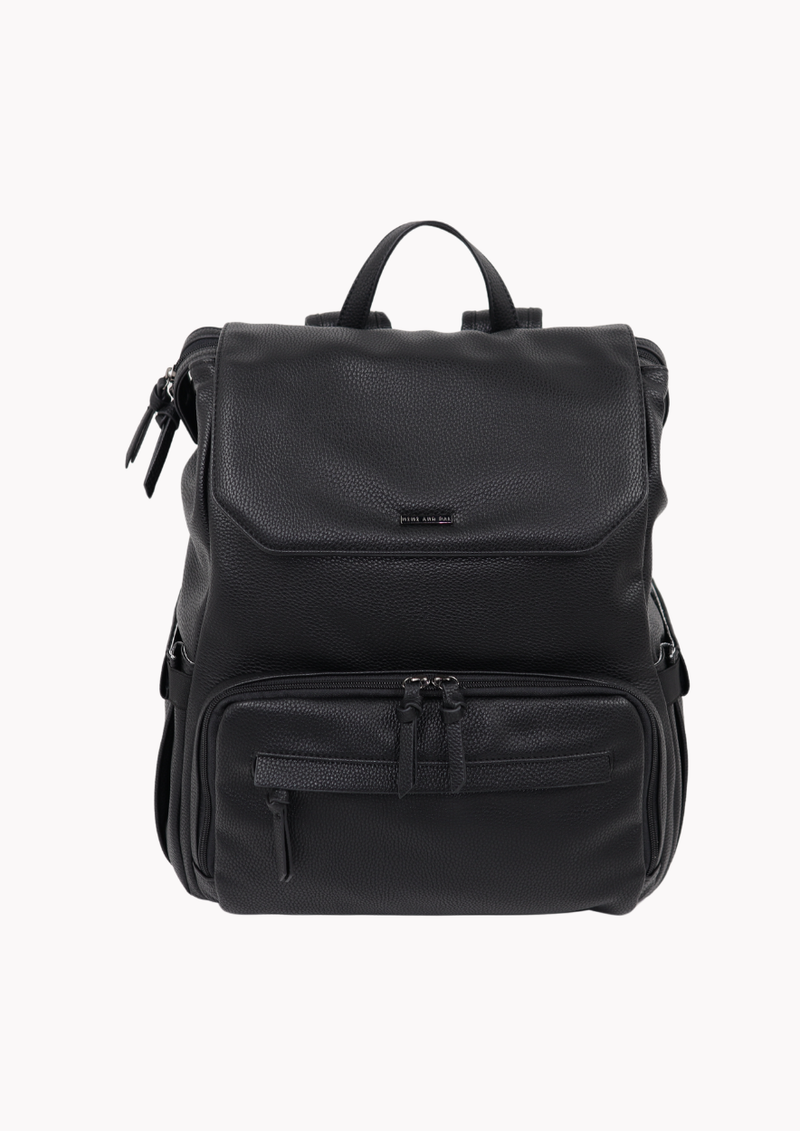 Radley Breast Pump Backpack Black – Mimi and Pal