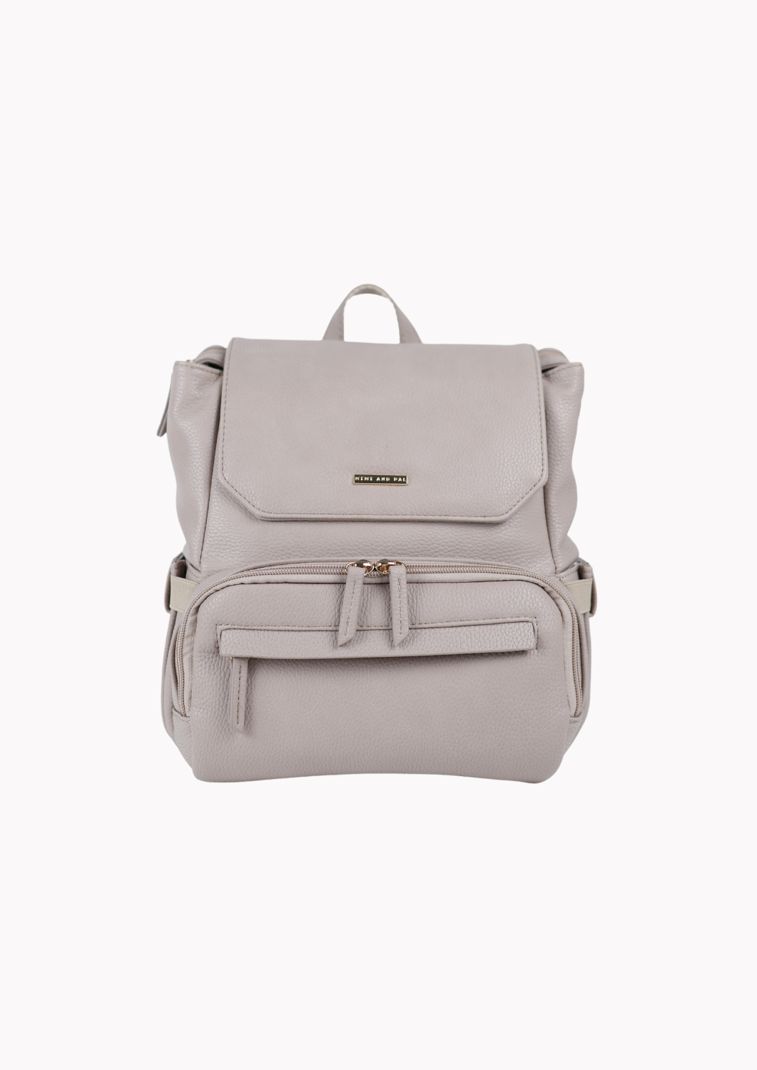 The Radley Mini Backpack - Stone – Mimi and Pal