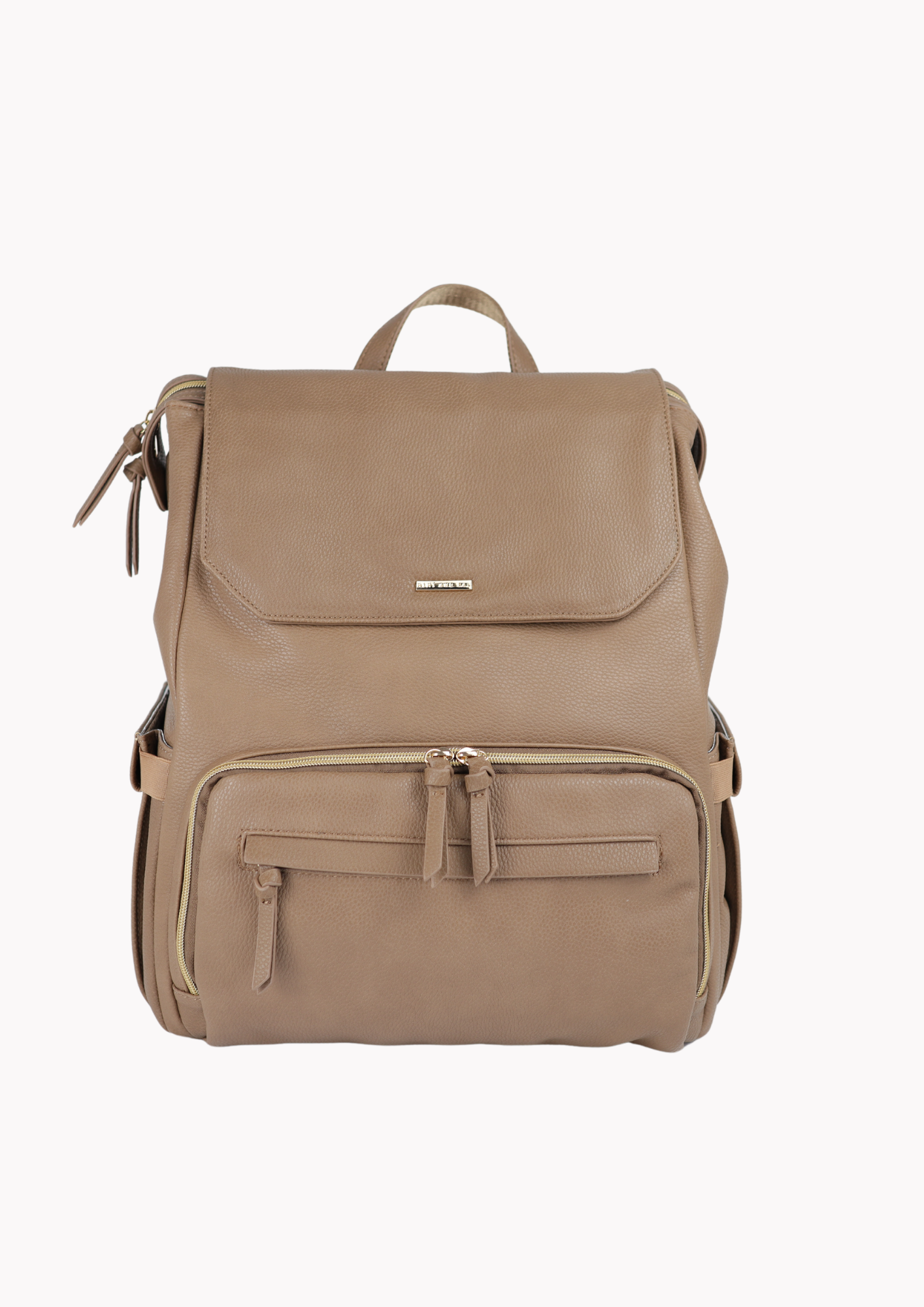Radley Breast Pump Backpack - Toffee – Mimi and Pal