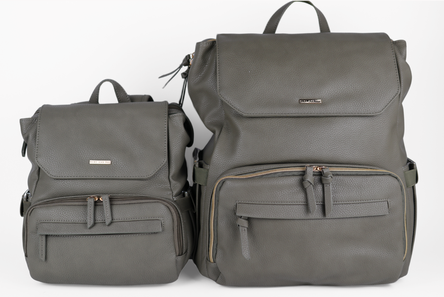 RADLEY Grey Backpack Radley Backpacks for Women for sale - eBay main image 3