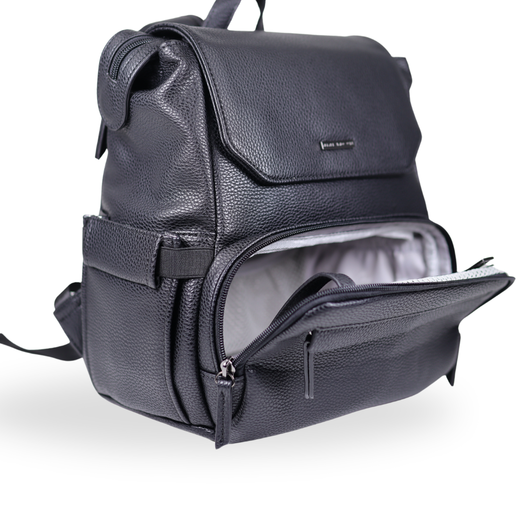bumpy mini backpack BabyBuddha x Mimi And Pal Breast Pump Coach Outlet Sprint Backpack Size:Size 0 - 13/16